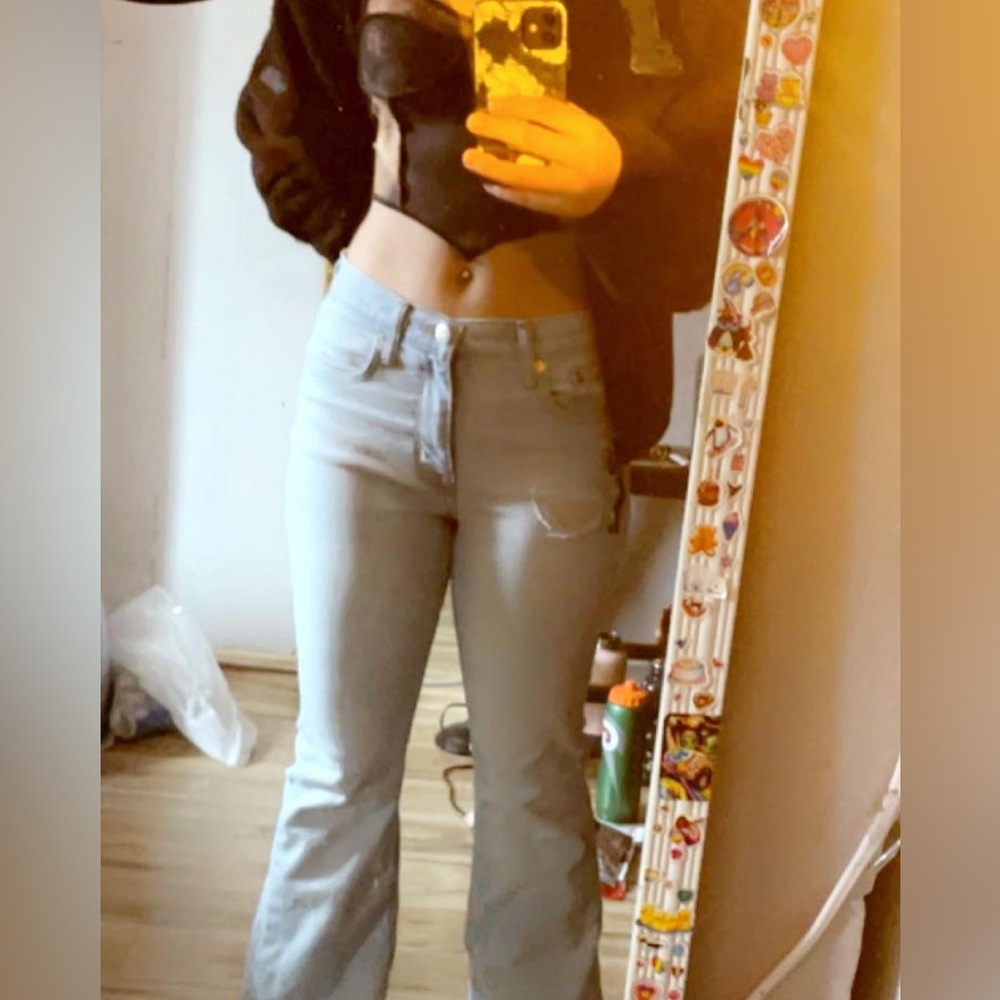 Meet your Posher, Madison